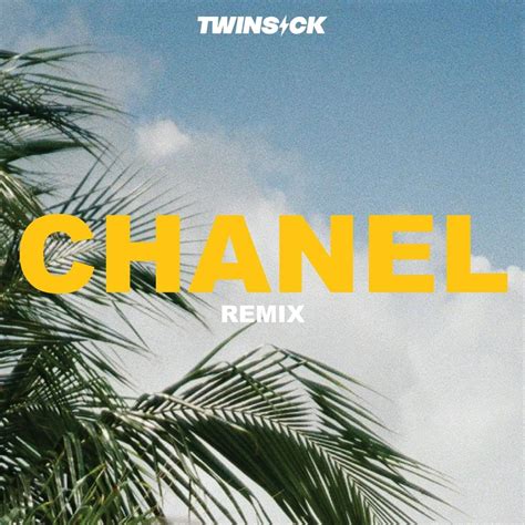 testi frank ocean chanel|ocean Chanel remix.